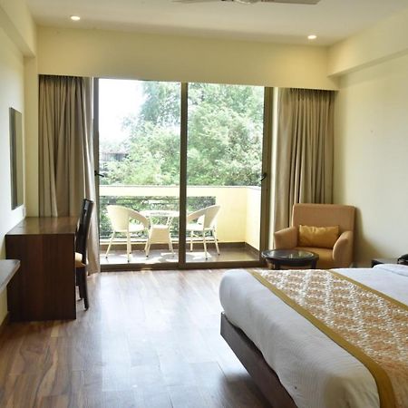 Bells Beach Resort , A Unit Of Resort De Balneaire Calangute Exterior photo