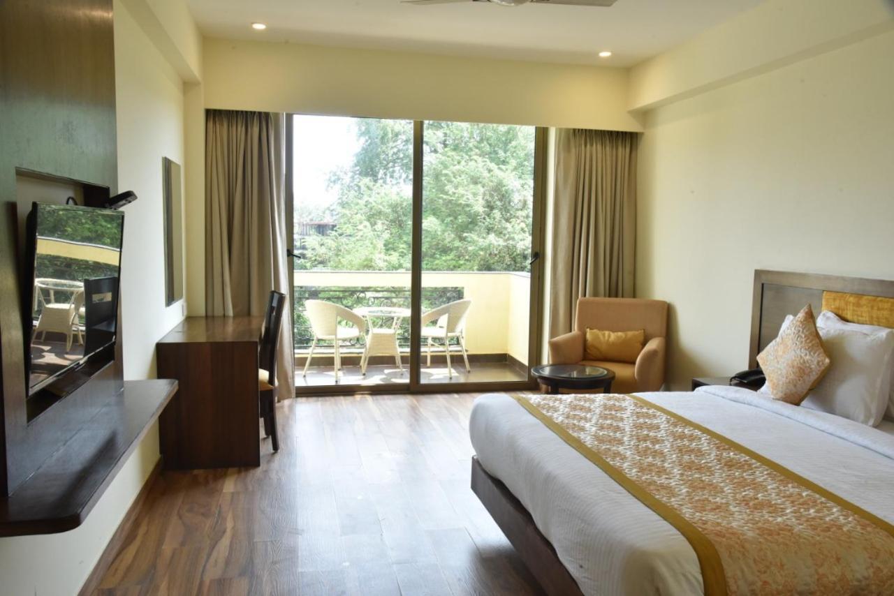 Bells Beach Resort , A Unit Of Resort De Balneaire Calangute Exterior photo