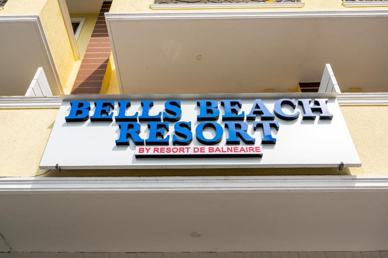 Bells Beach Resort , A Unit Of Resort De Balneaire Calangute Exterior photo